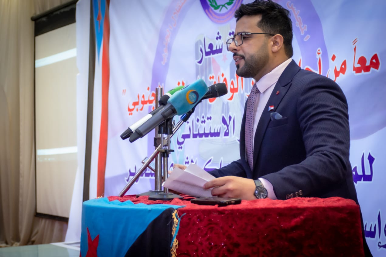رئيس الثوري: نسعى مع كل الأطراف الجنوبية لإذابة كل التباينات.. فالجنوب لن يتحقق إلا بقيادة موحدة