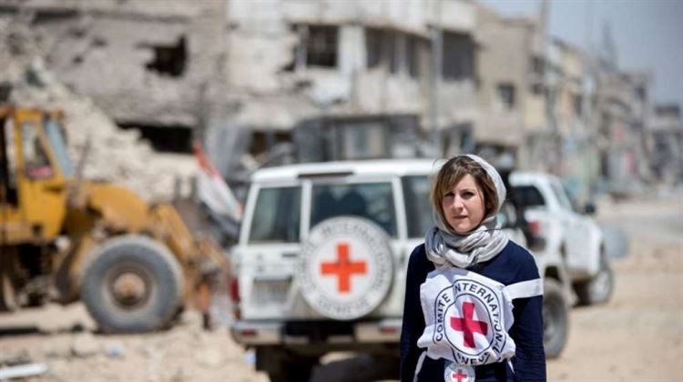 الصليب الأحمر يناشد المجتمع الدولي عدم نسيان اليمن