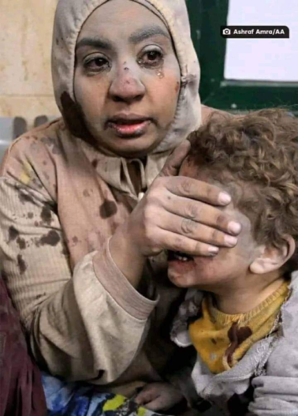 انتفاضة شعبية في مدينة رداع ضد المليشيات الحوثية بعد مجزرة تفجير البيوت “فيديو”
